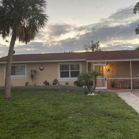 Englewood Beachhouse